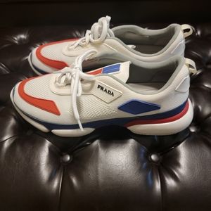 Prada shoes 9.5